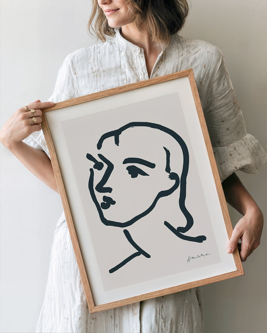Quadros Matisse