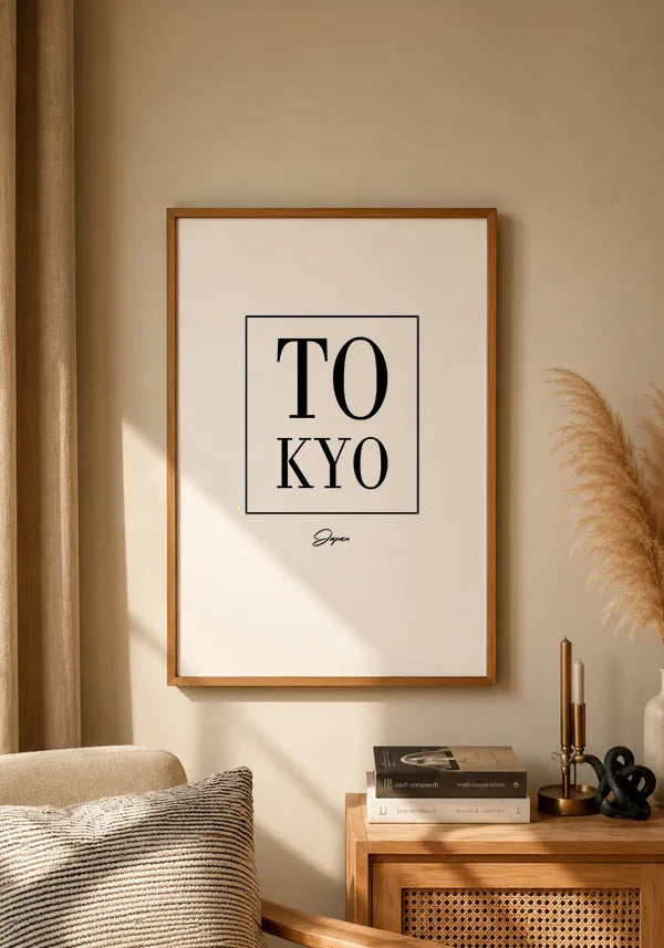 Quadro Tokyo