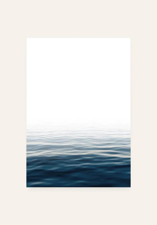 Quadro do Mar