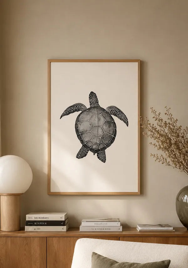 Quadro Tartaruga