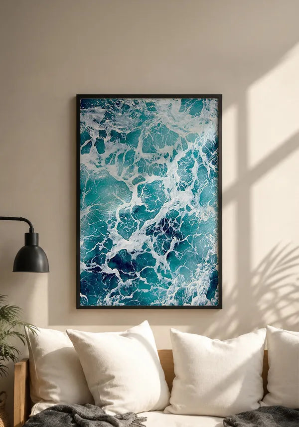 Quadro Espuma
