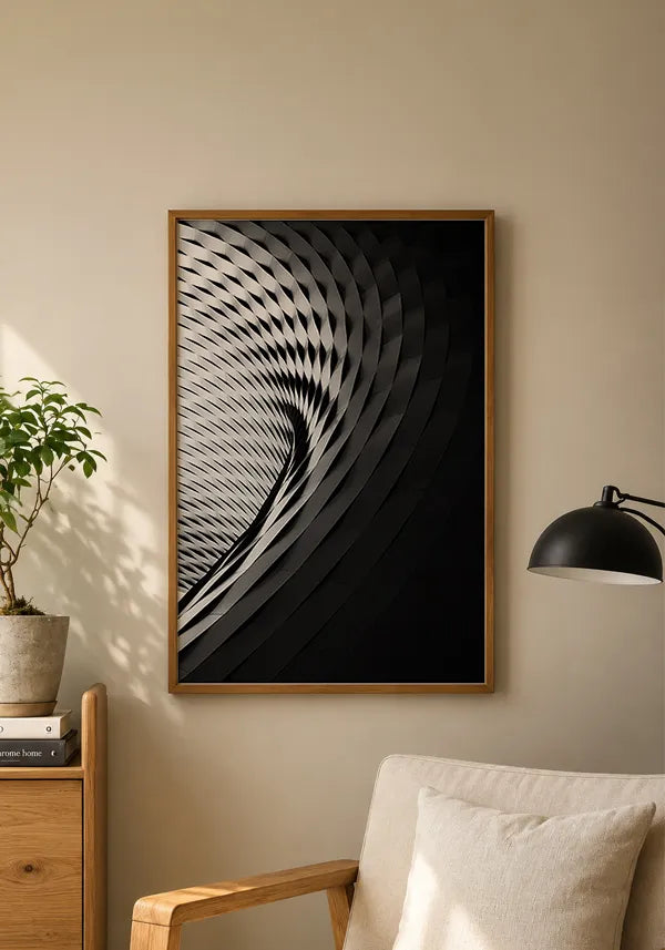 Quadro Ângulos