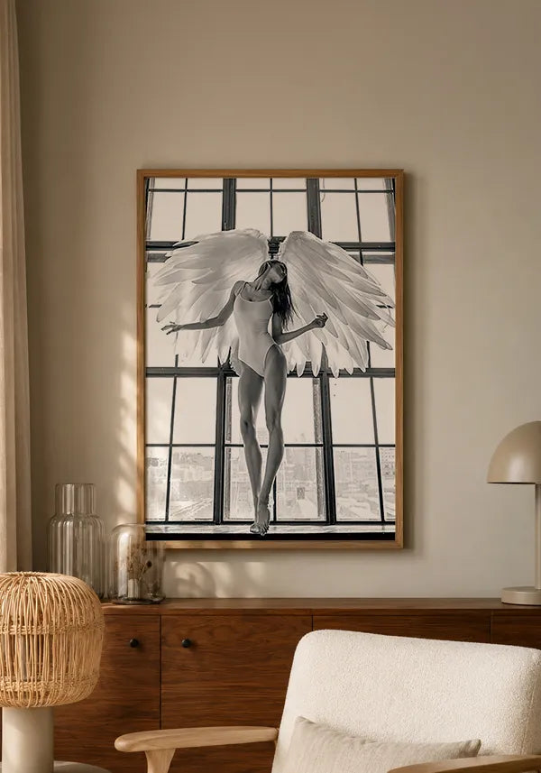Quadro Angel