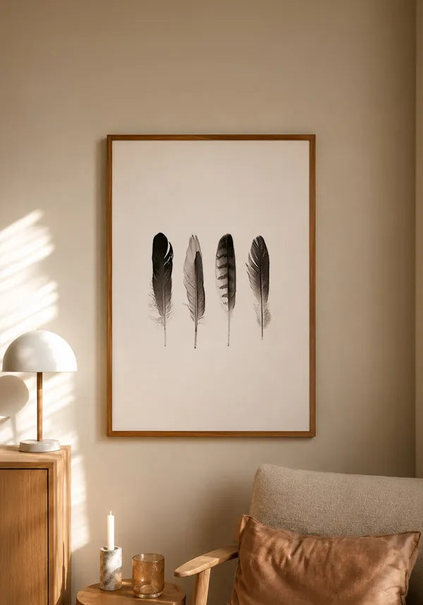 Quadro Penas