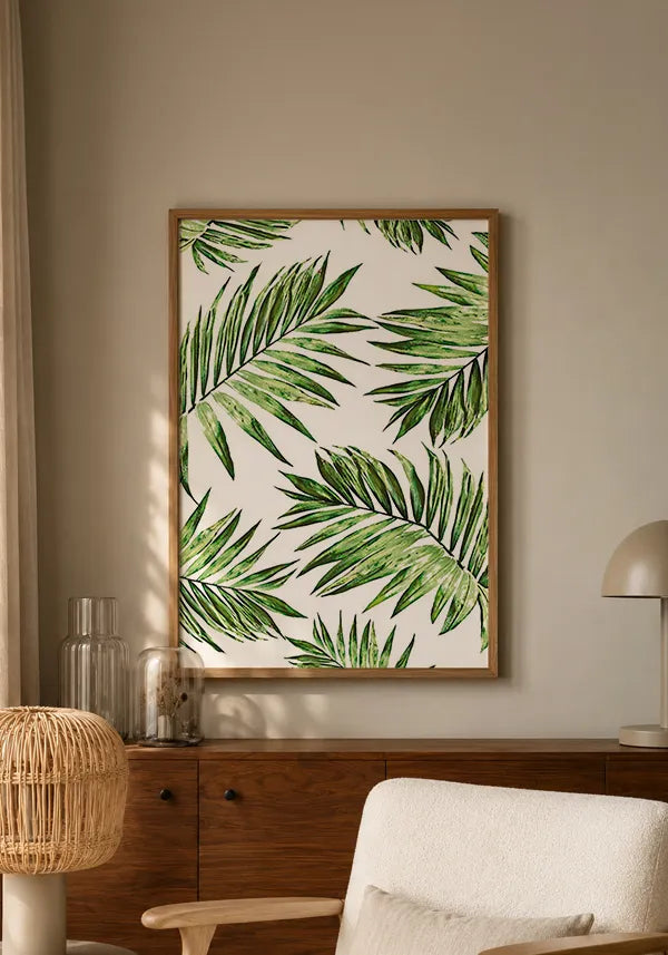 Quadro Tropical