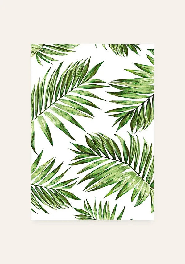 Quadro Tropical