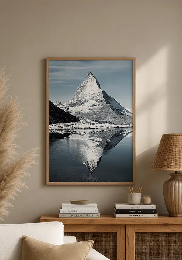 Quadro Reflexo