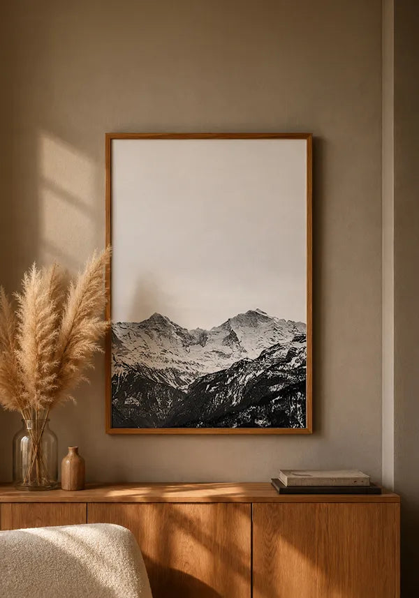 Quadro Montanha