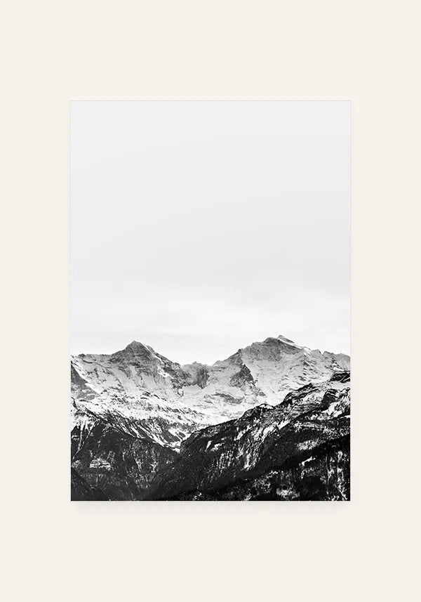 Quadro Montanha