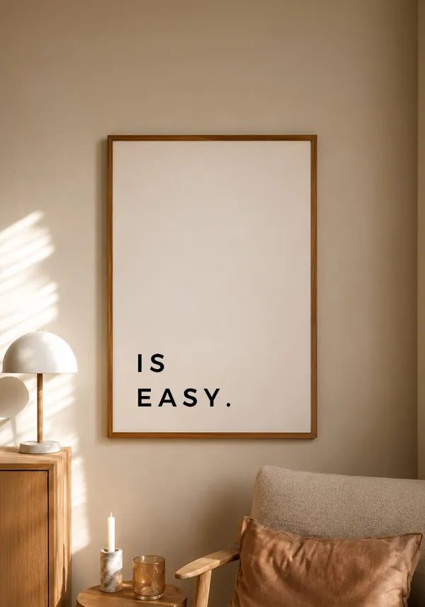 Quadro Is Easy