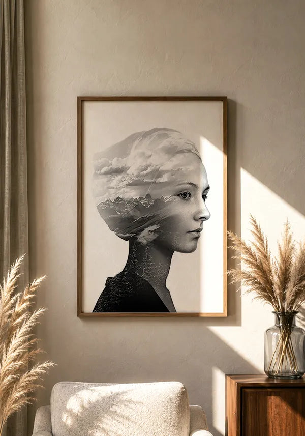 Quadro Perfil