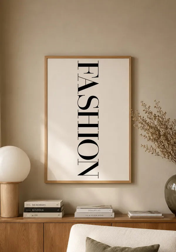 Quadro Fashion