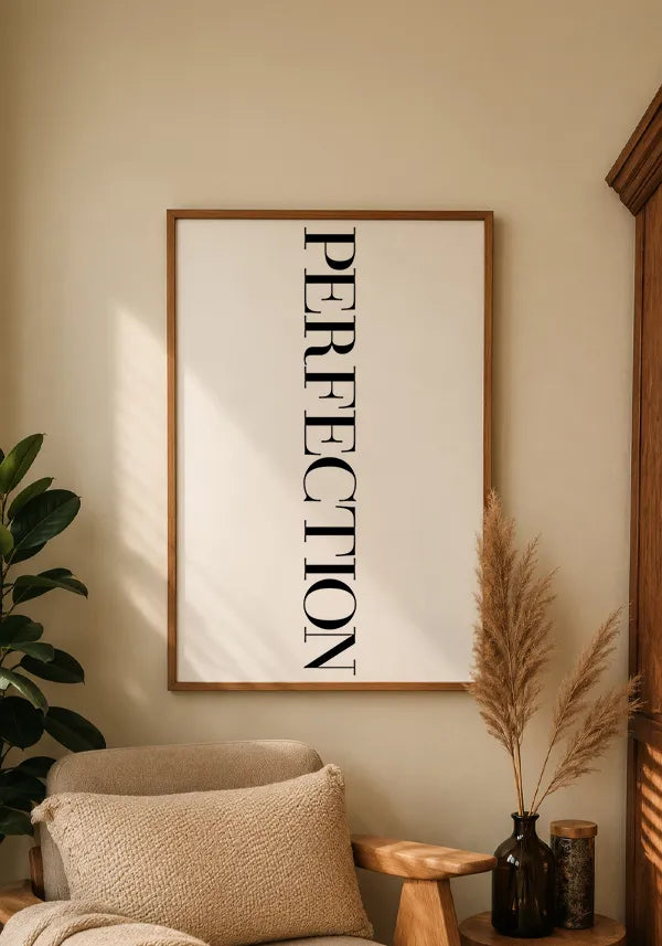 Quadro Perfection
