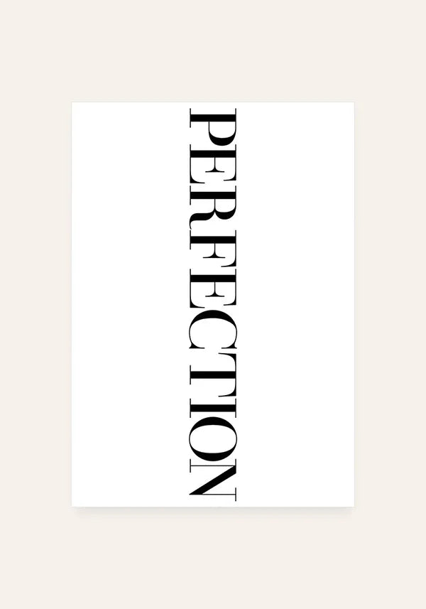 Quadro Perfection