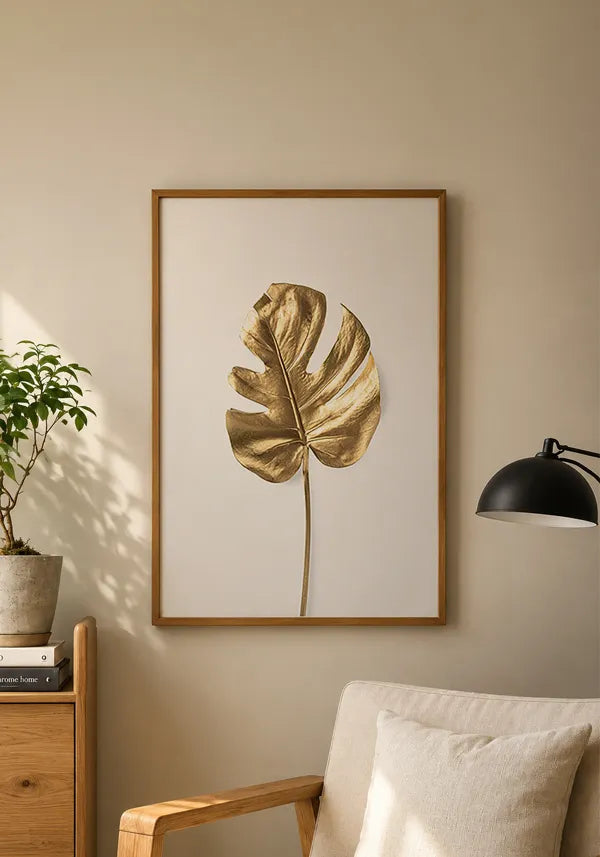 Quadro Costela de Adão