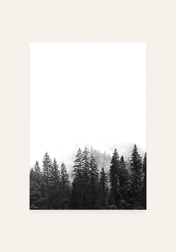 Quadros Montanhas III