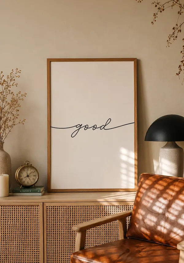 Quadro Good