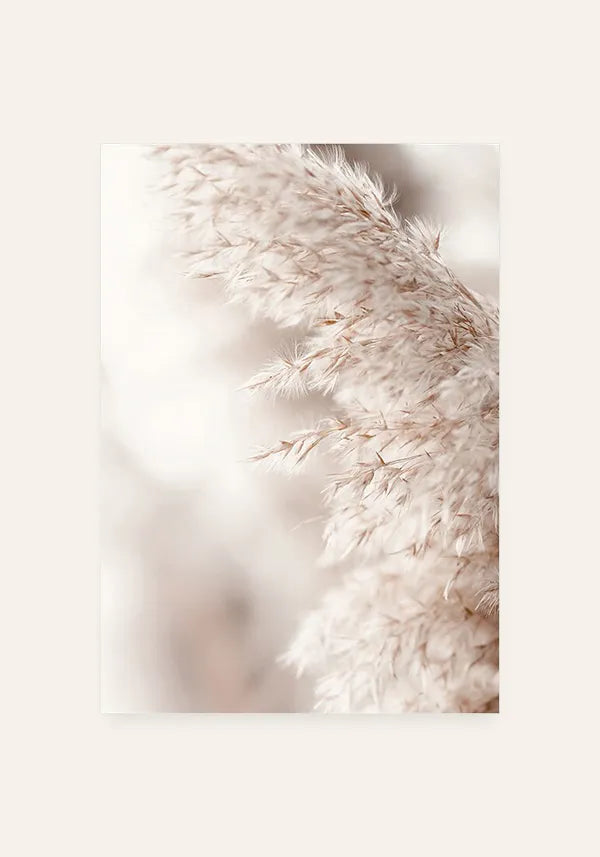 Quadro Folhas ao Vento