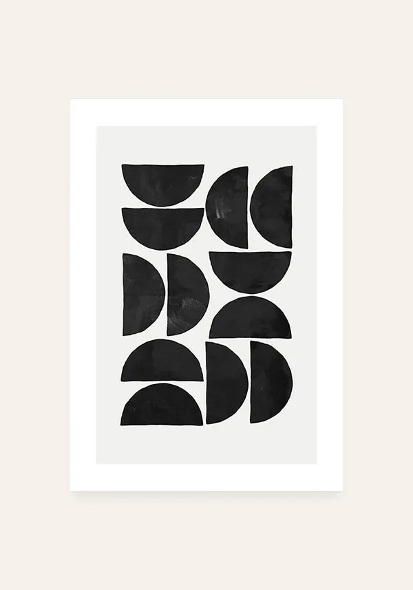 Quadro Formas I