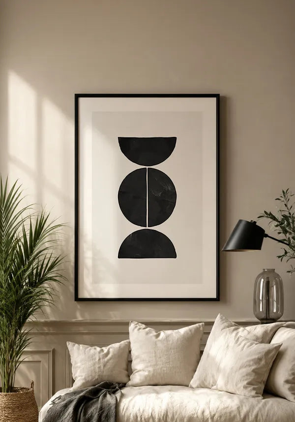 Quadro Formas III
