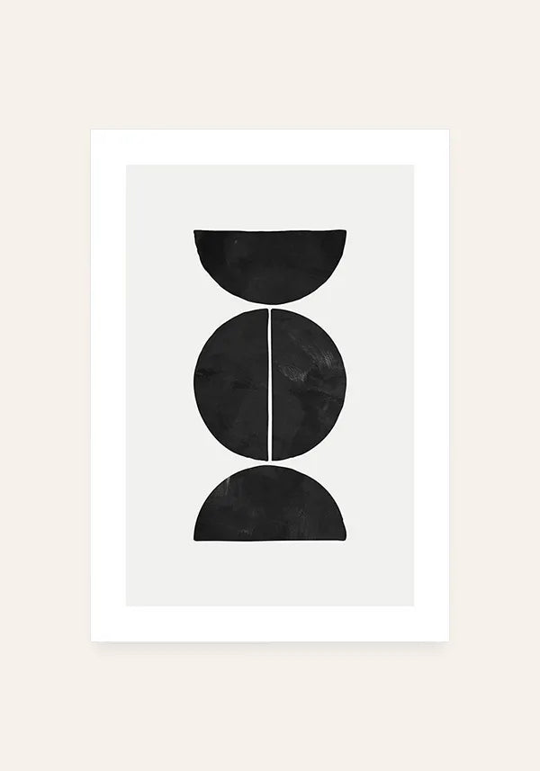 Quadro Formas III