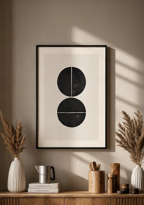 Quadro Formas IV