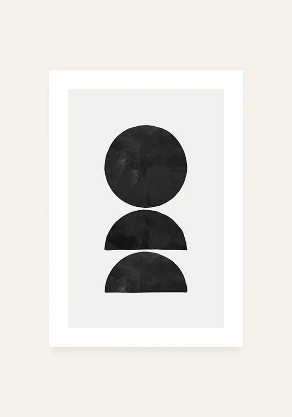 Quadro Formas V