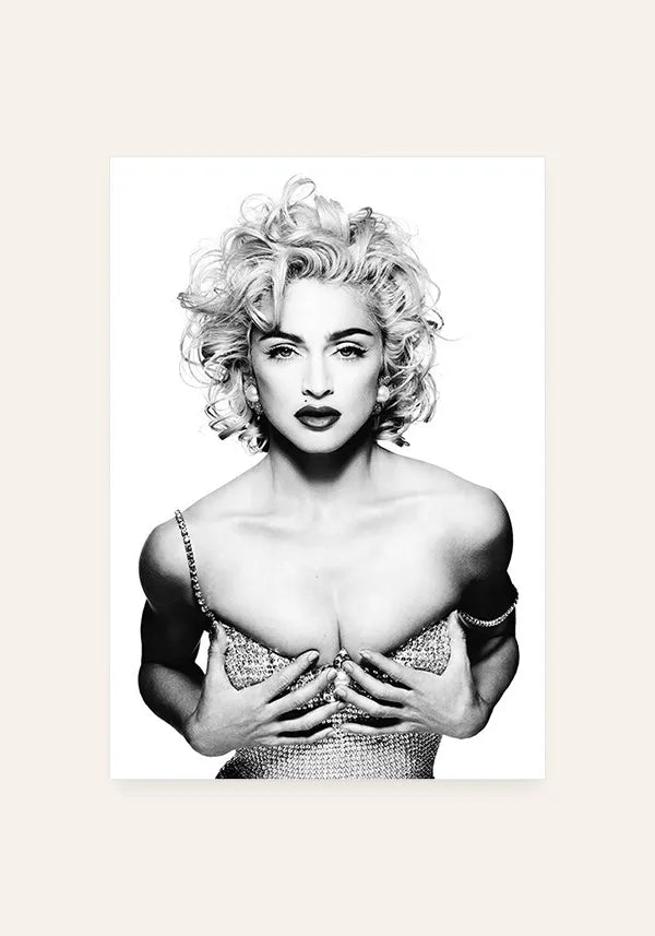 Quadro Madonna
