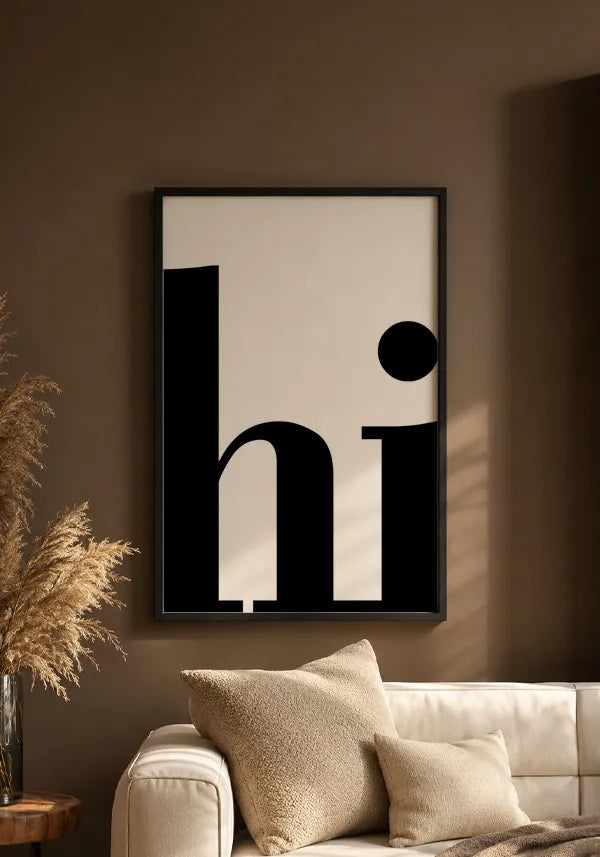 Quadro Hi