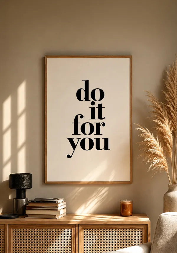 Quadro Do It For You
