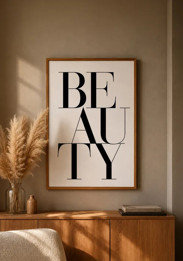 Quadro Beauty