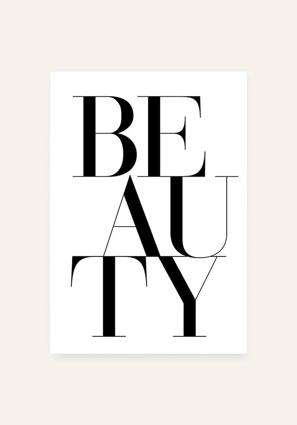 Quadro Beauty