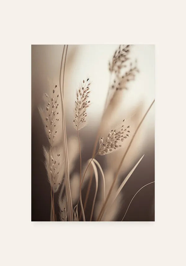 Quadro Decorativo Juncos II