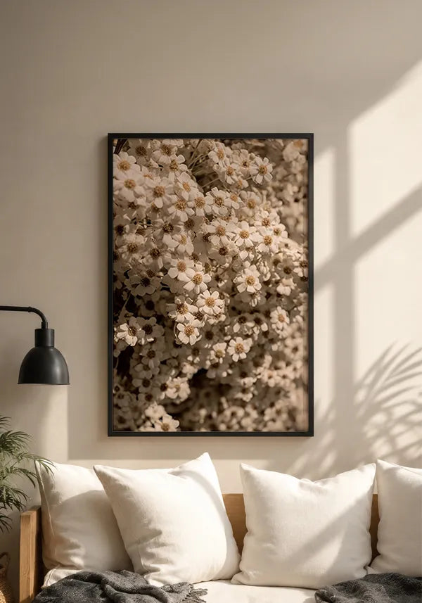 Quadro Margaridas II