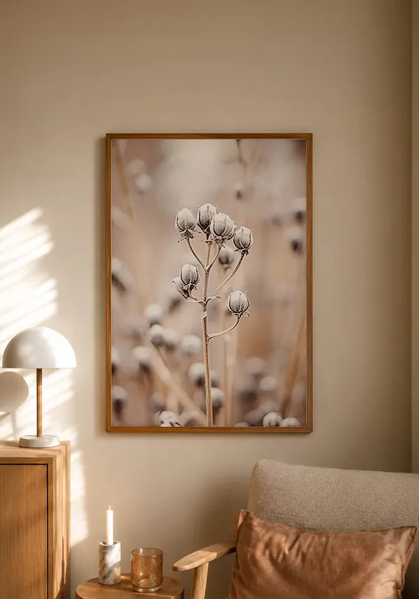 Quadro Algodoeiro I