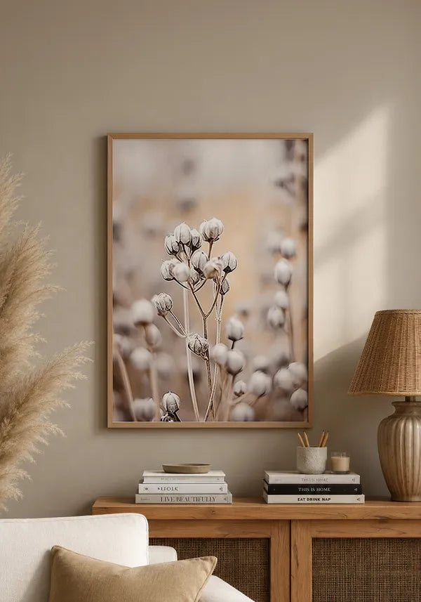 Quadro Algodoeiro II