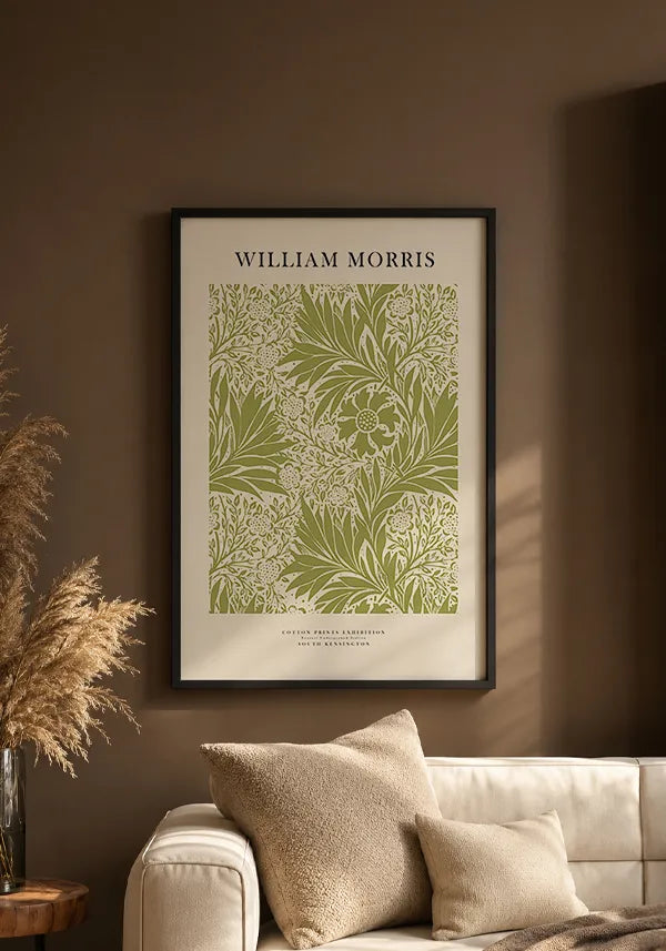 Quadro William Morris Marigold III