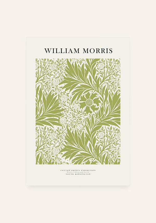 Quadro William Morris Marigold III