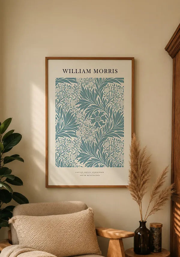 Quadro William Morris Marigold V