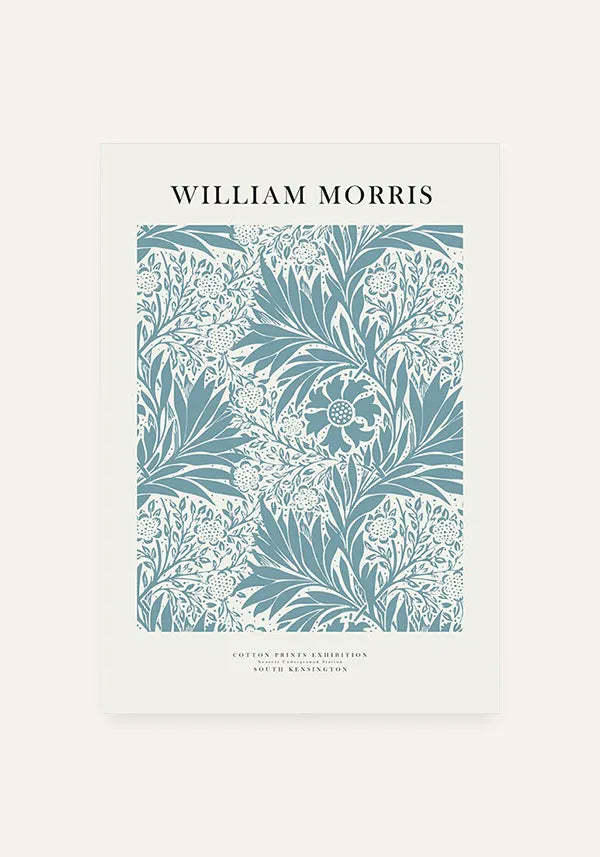 Quadro William Morris Marigold V