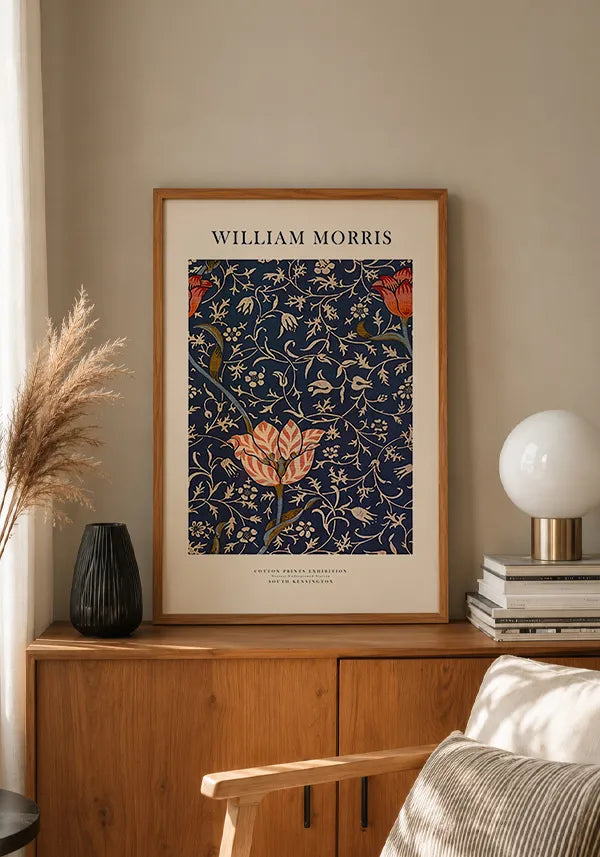 Quadro William Morris Medway