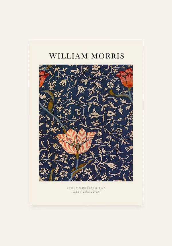 Quadro William Morris Medway