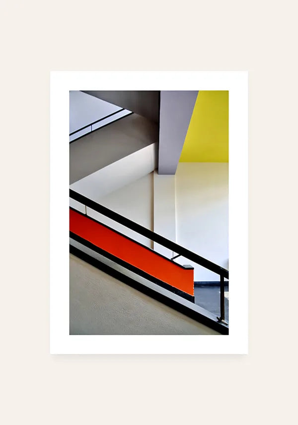 Quadro Bauhaus Museum