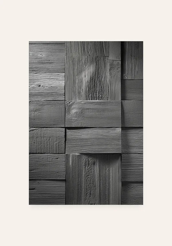 Quadro Concreto em Carbono I