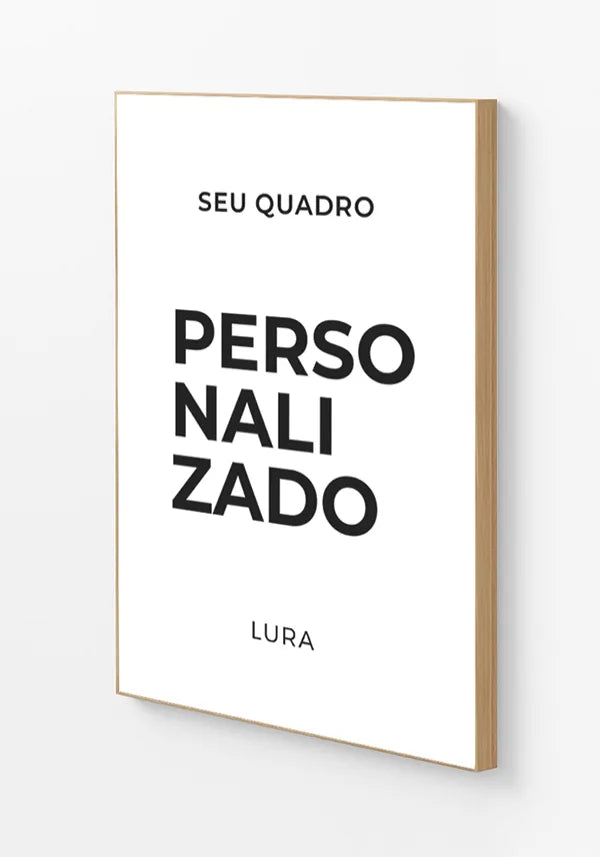 Acabamento Filete Minimalista Crua