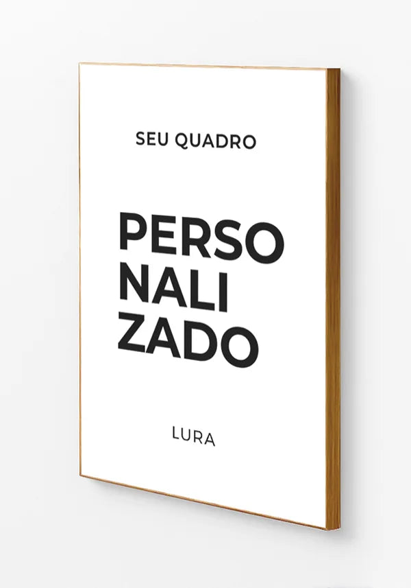 Acabamento Filete Minimalista Freijo