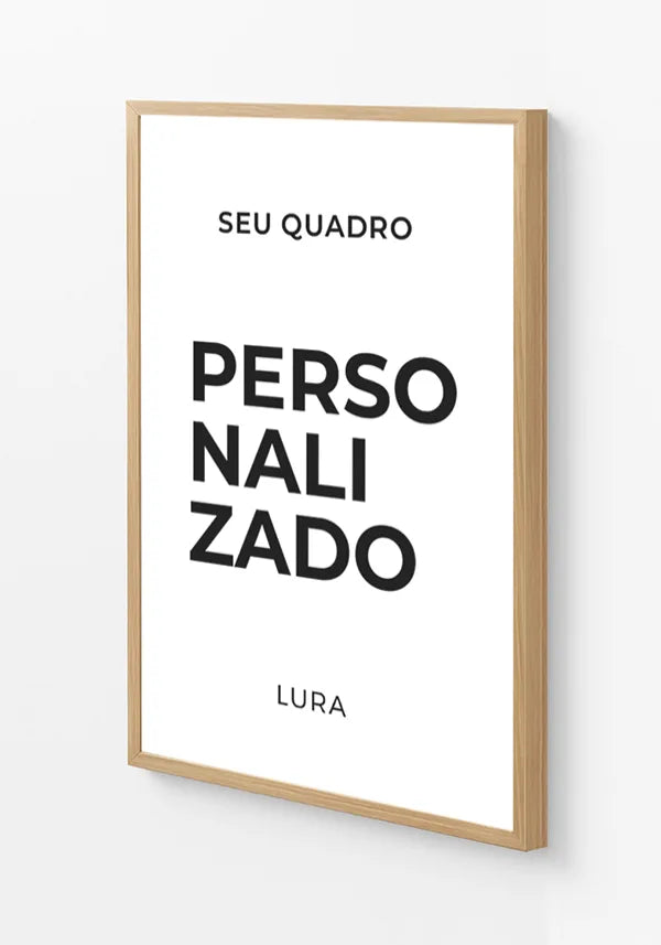 Acabamento Premium Crua