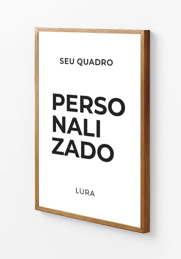 Acabamento Premium Freijo