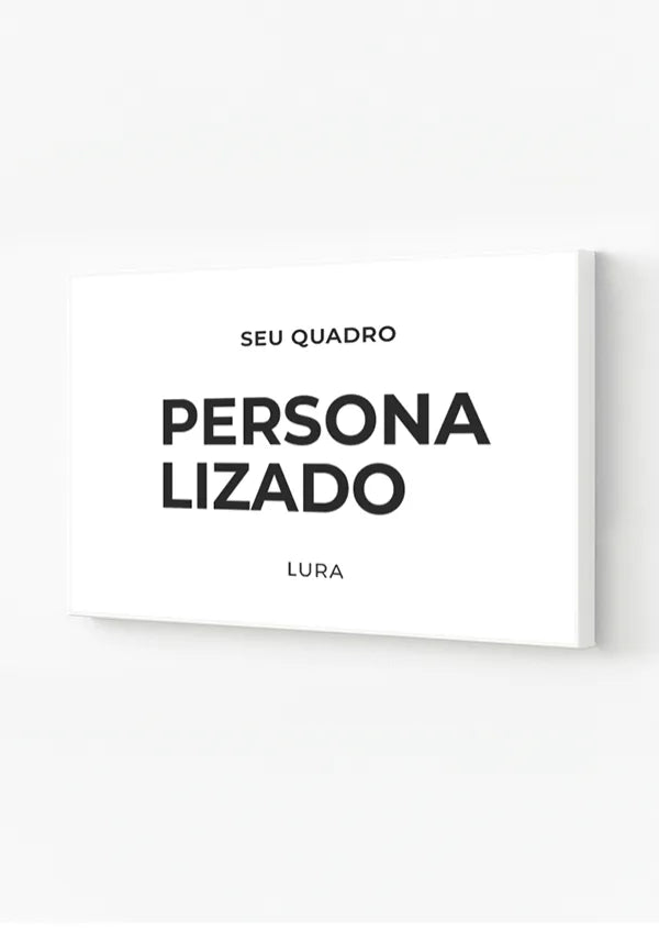Acabamento Filete Minimalista Branca