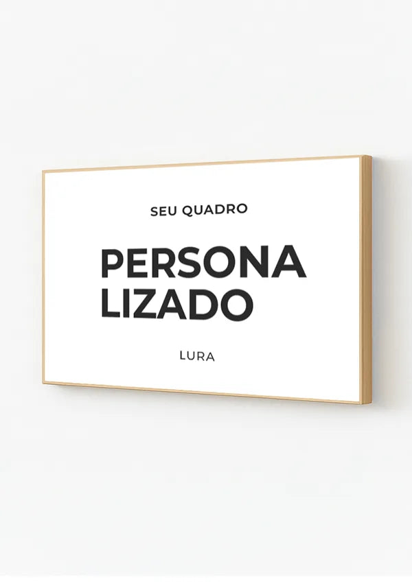 Acabamento Filete Minimalista Crua